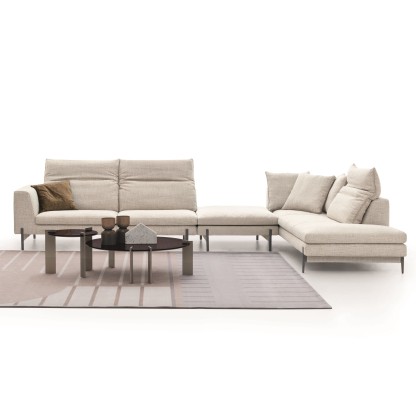 Диван Ditre Italia KIM HIGH