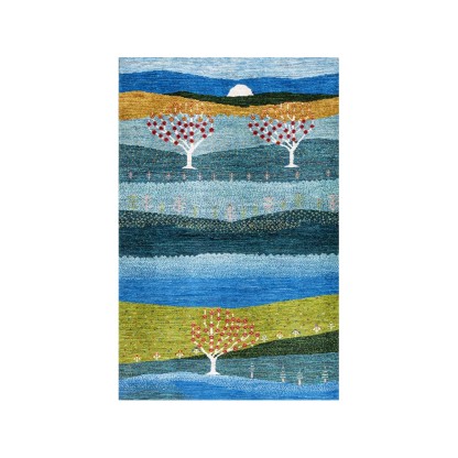 Ковер Zollanvari LANDSCAPES OF MY FATHERLAND 25