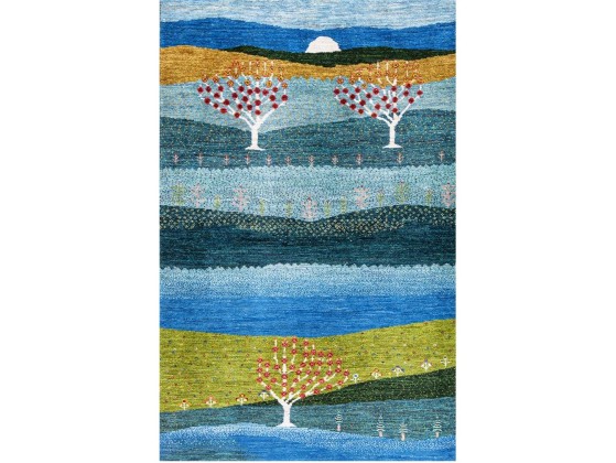 Ковер Zollanvari LANDSCAPES OF MY FATHERLAND 25