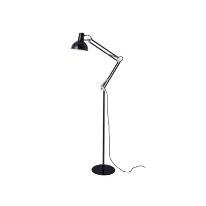 Напольный светильник Midgard Licht SPRING-BALANCED LAMP