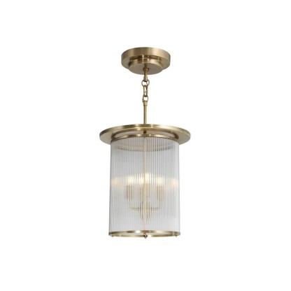 Подвесные светильники Patinas Lighting PETITOT III