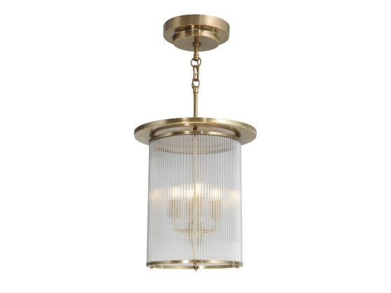 Подвесные светильники Patinas Lighting PETITOT III