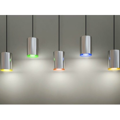 Подвесные светильники Quasar CAN