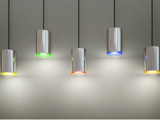 Подвесные светильники Quasar CAN