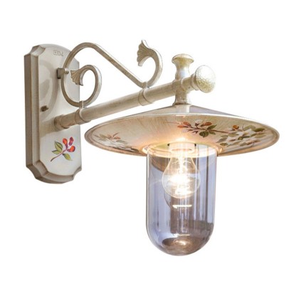 Настеннопотолочные светильники FERROLUCE GENOVA