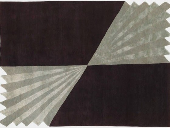 Ковер Deirdre Dyson ORIGAMI