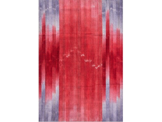 Ковер Zollanvari IKAT KELIM REDS BLUE GREYS