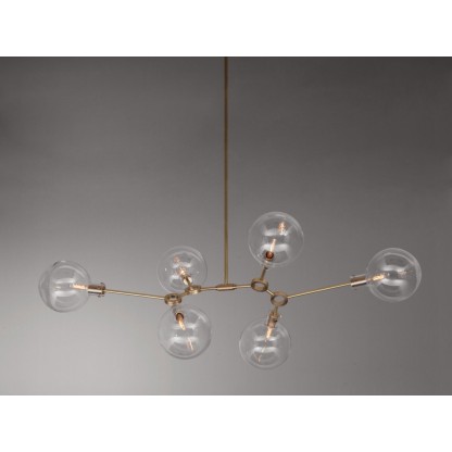 Подвесные светильники KAIA ORA 6