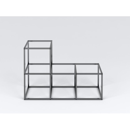 Кашпо iPot IPOT 2X2_N