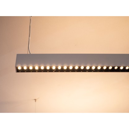 Подвесные светильники 247LAB MODULO