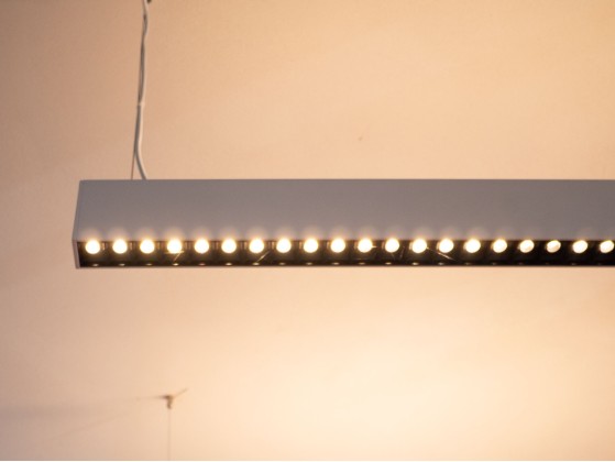 Подвесные светильники 247LAB MODULO