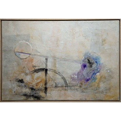 Картина NOVOCUADRO ART COMPANY ORIONIS