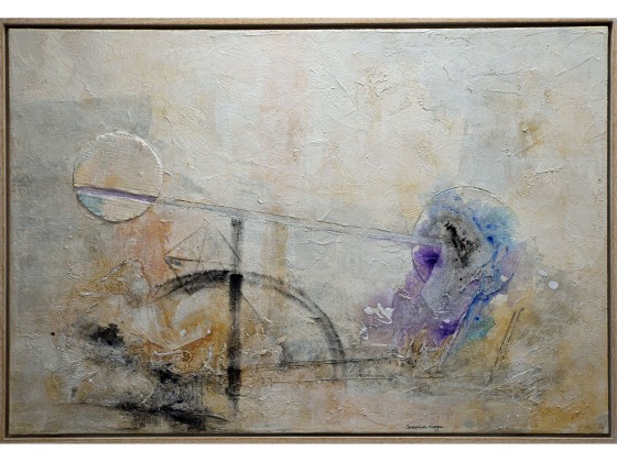 Картина NOVOCUADRO ART COMPANY ORIONIS