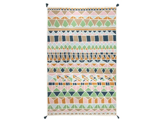 Садовый коврик NOW Carpets MOSAICO II KILIM