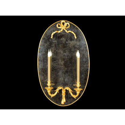 Бра - настенная лампа Tisserant 24662