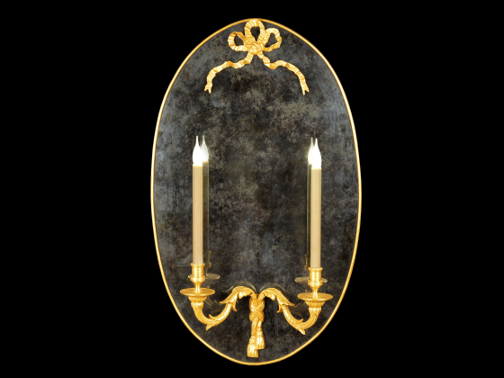 Бра - настенная лампа Tisserant 24662