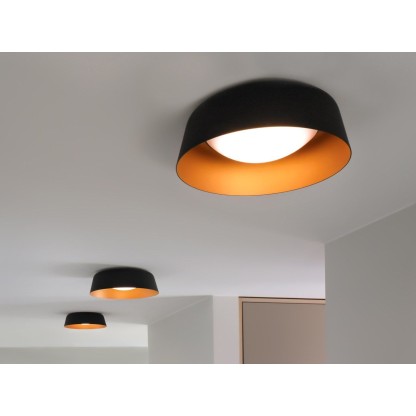 Потолочные светильники filumen BOWL M