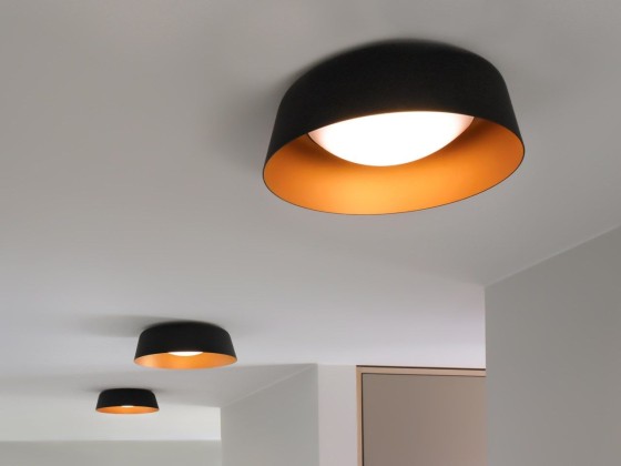 Потолочные светильники filumen BOWL M