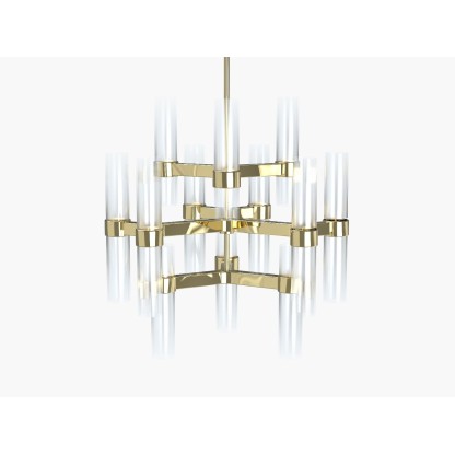 Потолочные светильники Cameron Design House BRANCH S78-10