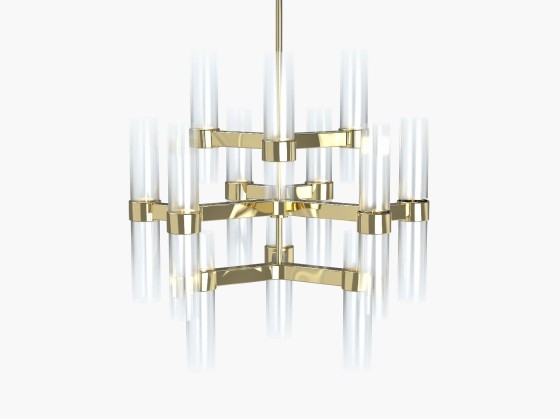 Потолочные светильники Cameron Design House BRANCH S78-10