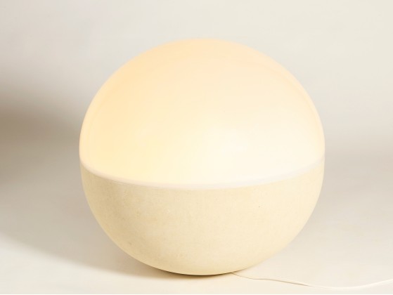 Уличный торшер PIMAR IGLOO