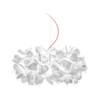 Подвесные светильники Slamp CLIZIA MAMA NON MAMA