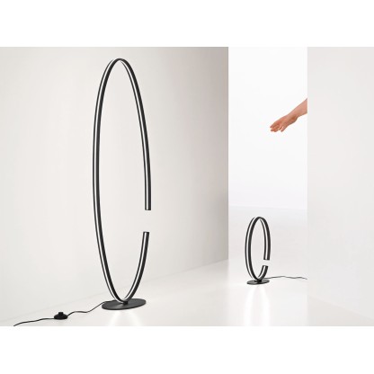 Напольный светильник Fan Europe Lighting CLARKE