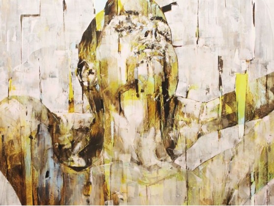 Акустические стеновые панели MOMENTI MG-004