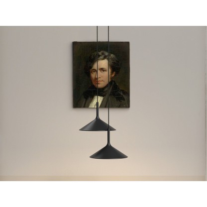 Подвесные светильники Rotaliana DRY