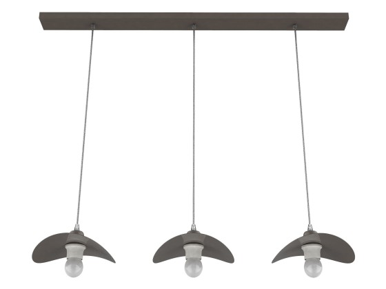 Подвесные светильники WayPoint PIUMA