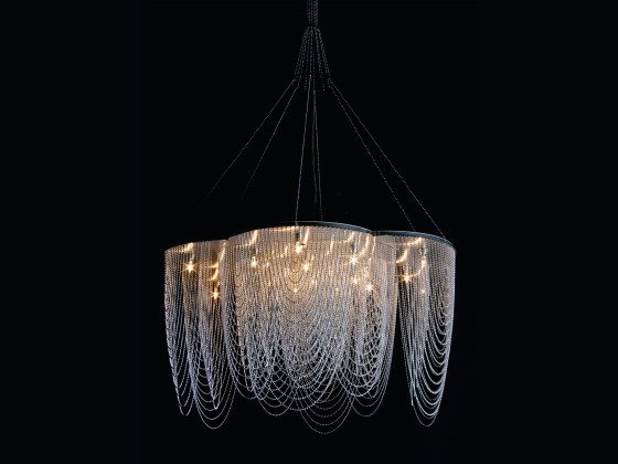 Подвесные светильники Willowlamp ROSE