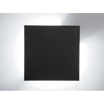 Бра - настенная лампа LODES PUZZLE SINGLE SQUARE