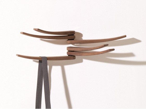 Вешалка для одежды Arper WING