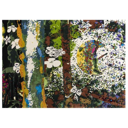 Ковер Diacasan Edition CLAIRIRE