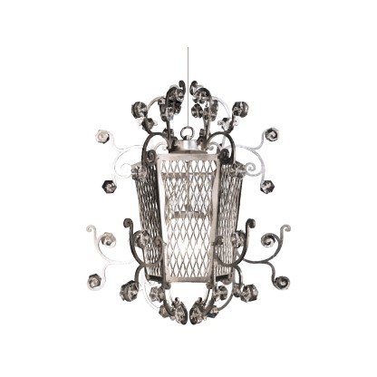 Подвесные светильники Mechini L335