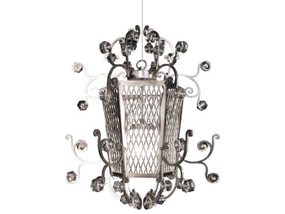 Подвесные светильники Mechini L335