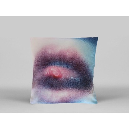 Диванные подушки HENZEL STUDIO UNTITLED - ART48