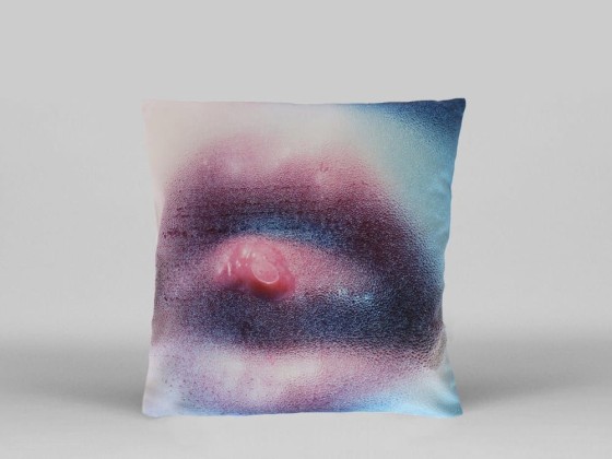 Диванные подушки HENZEL STUDIO UNTITLED - ART48