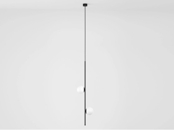 Подвесные светильники SVITANOK ROUND