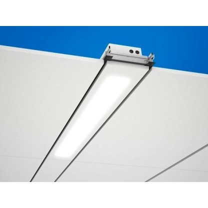 Потолочные светильники Saint-Gobain ECOPHON Ecophon Line™ LED