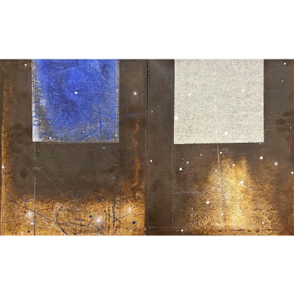 Плакат ARTDESIGNBOX PROFESSOR OPERA 5