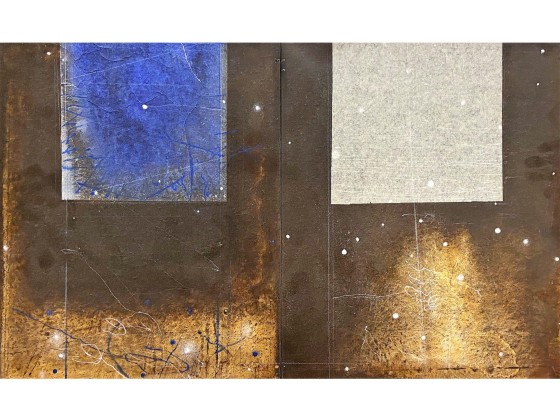 Плакат ARTDESIGNBOX PROFESSOR OPERA 5