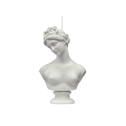 Подвесные светильники Mineheart GODDESS STATUE LAMP