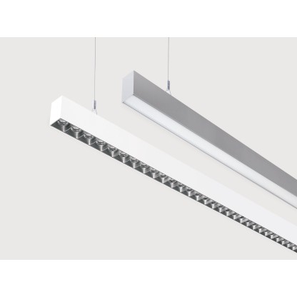 Подвесные светильники Lightnet MATRIC G3/R3