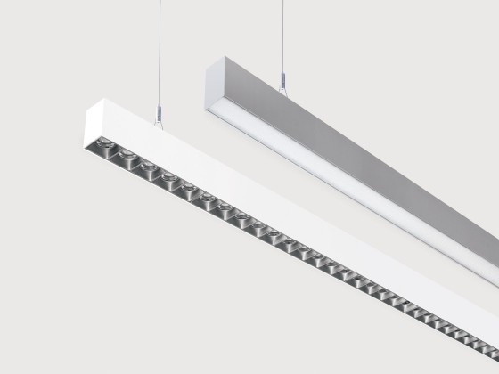 Подвесные светильники Lightnet MATRIC G3/R3