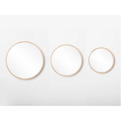 Зеркало GAZZDA LOOK