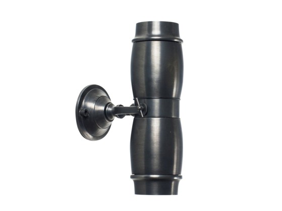 Настеннопотолочные светильники Authentage Lighting MICRO UP &amp; DOWN MOUNTED BASE