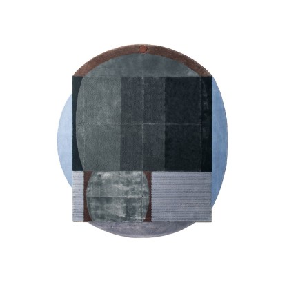 Ковер Carpet Edition LBIA MARMO