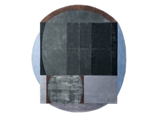 Ковер Carpet Edition LBIA MARMO