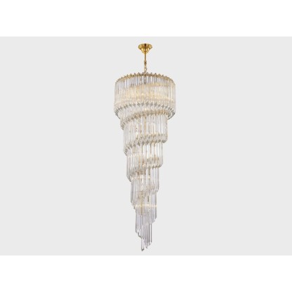 Подвесные светильники Sogni Di Cristallo MARCELLO